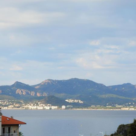 Esterel Terrasses, Roof Top, Plage, Parking Payant 戛纳 外观 照片